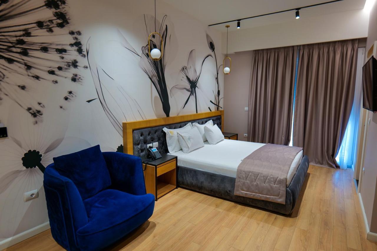 Lord Hotel Tirana Vorë Exterior foto